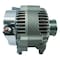 Wai Global Alternator, ALTND ERIF 12V 136A, 136 Amp12 Volt, CW, 6Groove Pulley 11242N - alternate 2